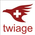 Twiage icon