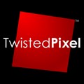 Twisted Pixel Games icon