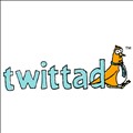 Twittad icon