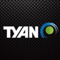 Tyan Computer icon