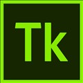 Typekit icon