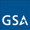 U.S. General Services Administration icon