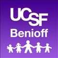 UCSF Benioff Children's Hospital icon