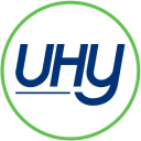 UHY LLP icon