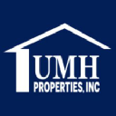 UMH Properties icon