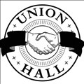 Union Hall icon