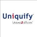 Uniquify icon