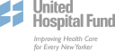 United Hospital Fund icon