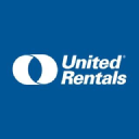 United Rentals icon