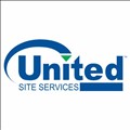 United Site Services icon