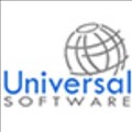 Universal Software icon