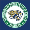 University of North Texas icon