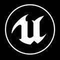 Unreal Engine icon
