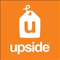 Upside Commerce icon