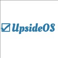 UpsideOS icon