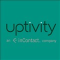 Uptivity icon