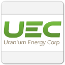 Uranium Energy Corp. icon