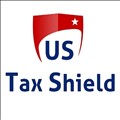 US Tax Shield icon