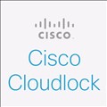 CloudLock icon