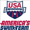 USA Swimming icon