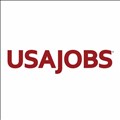 USAJOBS icon
