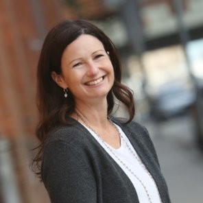   Valassis Communications CMO