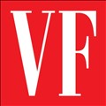 Vanity Fair - VF icon