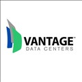 Vantage Data Centers icon
