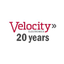 Velocity Electronics icon