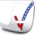 Verified Voting icon