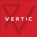Vertic icon