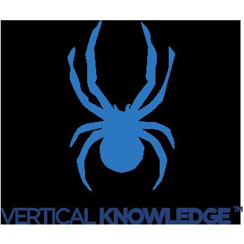 Vertical Knowledge icon