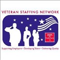 Veteran Staffing Network icon