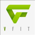 vFit Shoes icon