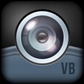 VideoBam icon