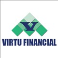 Virtu Financial icon