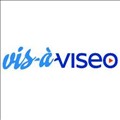 Vis-a-viseo icon