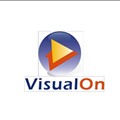 VisualOn icon