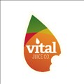 Vital Juice Newsletter icon