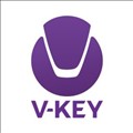 V-Key icon