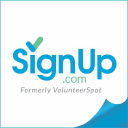 VolunteerSpot icon