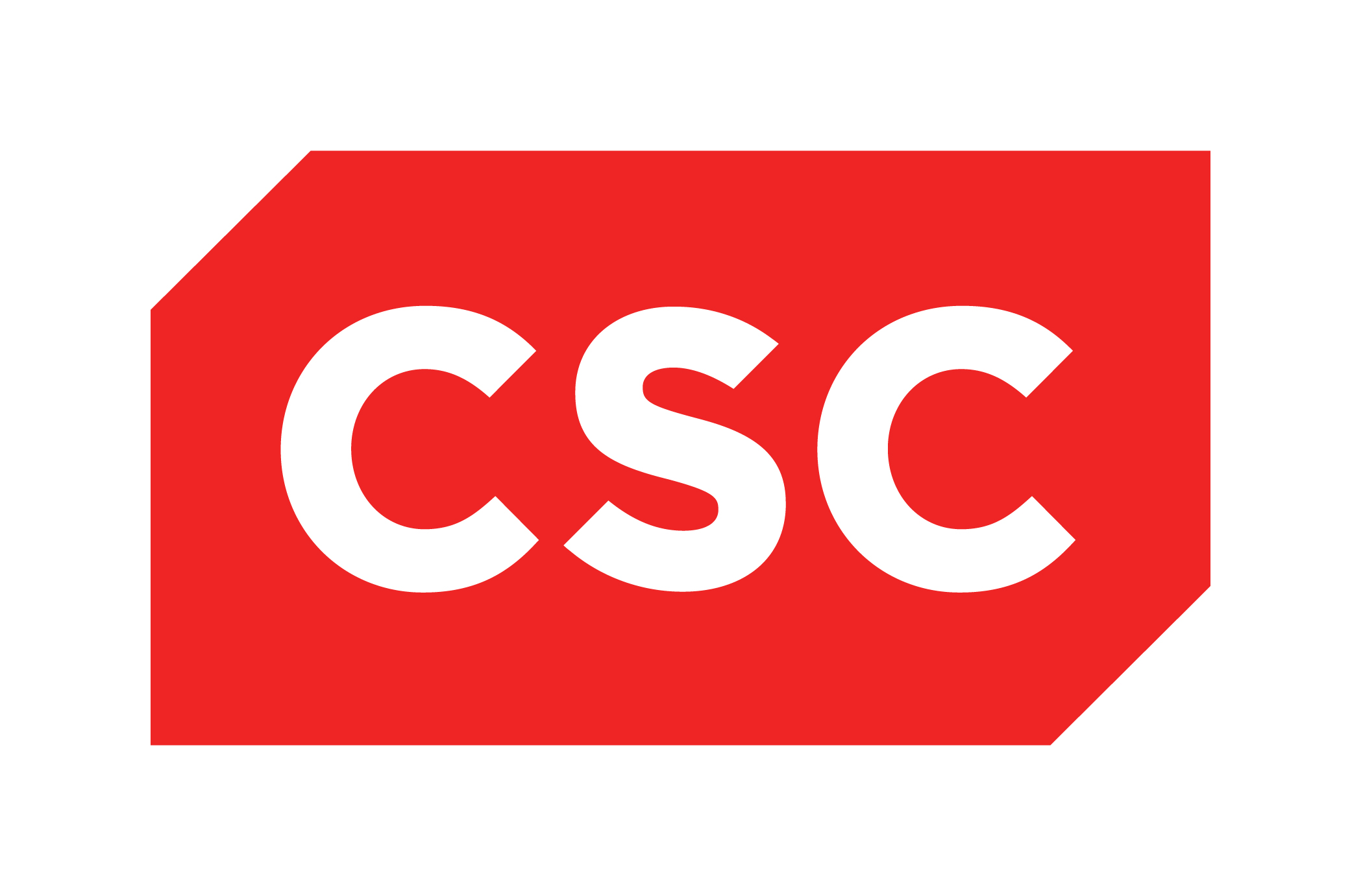 CSC icon