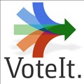 VoteIt icon