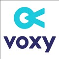 Voxy icon