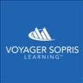 Voyager Sopris Learning icon