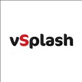vSplash icon