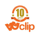 Vuclip icon
