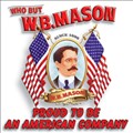 W.B. Mason icon