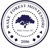 Wake Forest Montessori icon