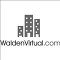 Walden Virtual icon